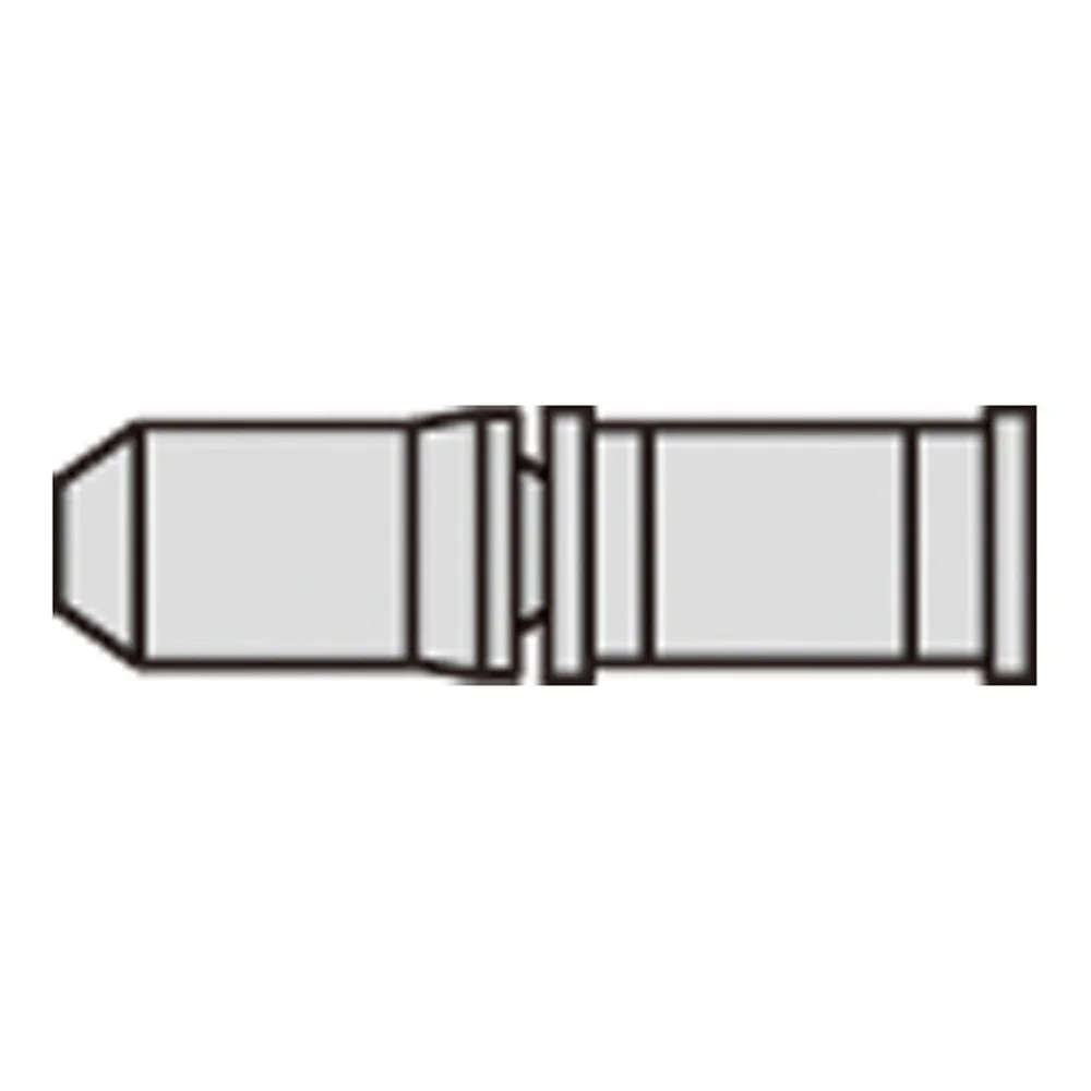 Shimano Kjedesplint 7/8 delt, 3 stk v:7546825