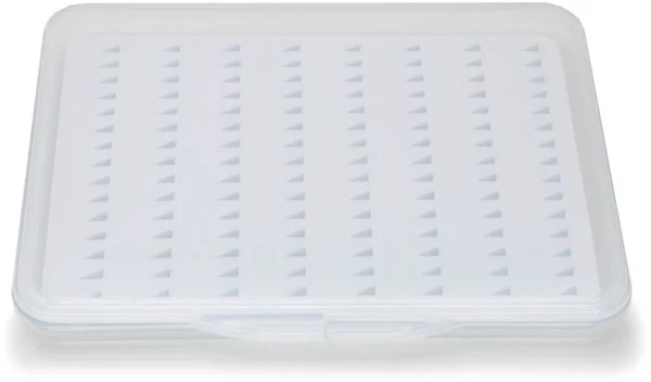 Vision Vision Slim Flybox – Medium 128 X 100 X 12mm v:4075392