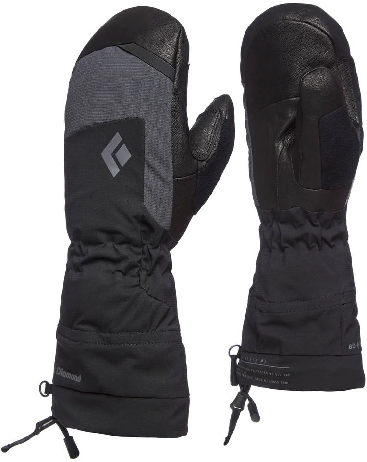 Mercury Mitts W’s v:7965690