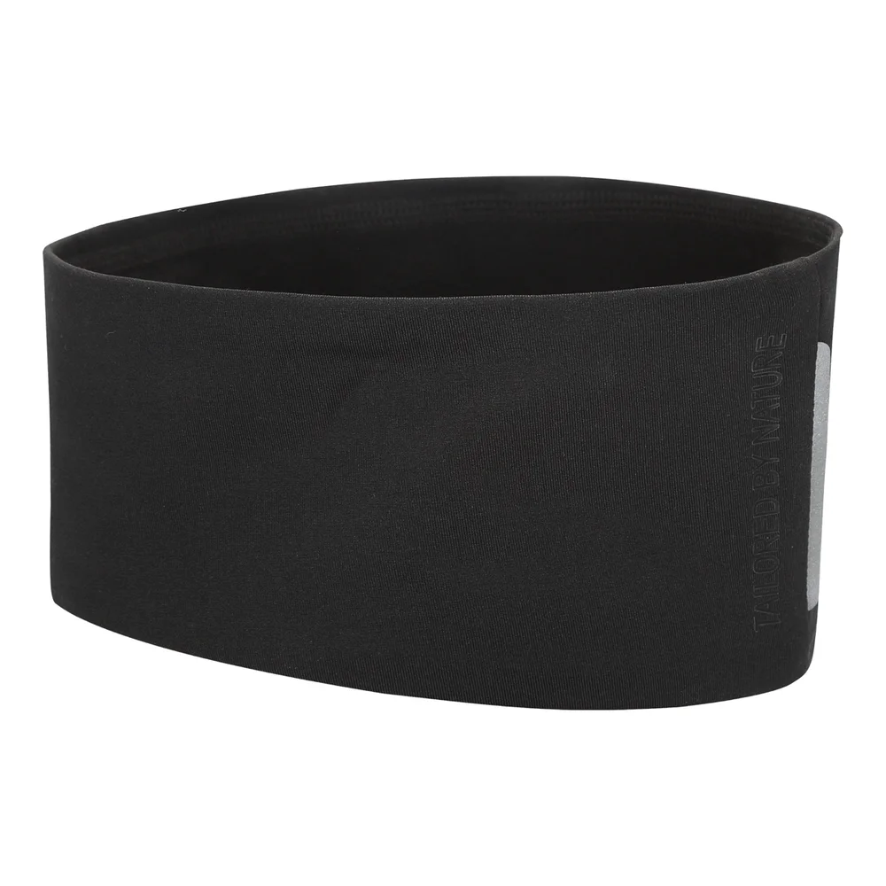 Skogstad U Hitra Pannebånd Black v:8344232