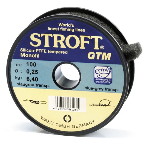 Stroft Stroft Gtm – 100m v:4924200 Stroft Stroft Gtm – 100m v:4924200