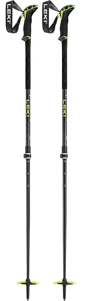 Guide 2 toppturstav 110-150 cm - Leki v:9050548