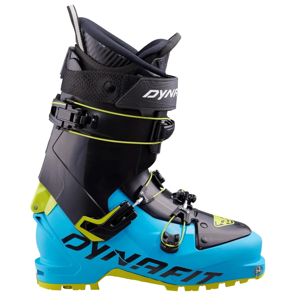 Dynafit Seven Summits Boot Mallard v:4500873 Dynafit Seven Summits Boot Mallard v:4500873