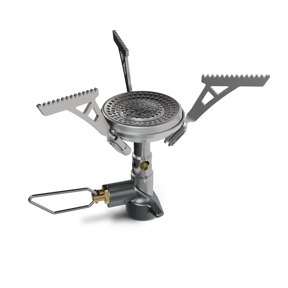 Primus Micron III gassbrenner v:3560178