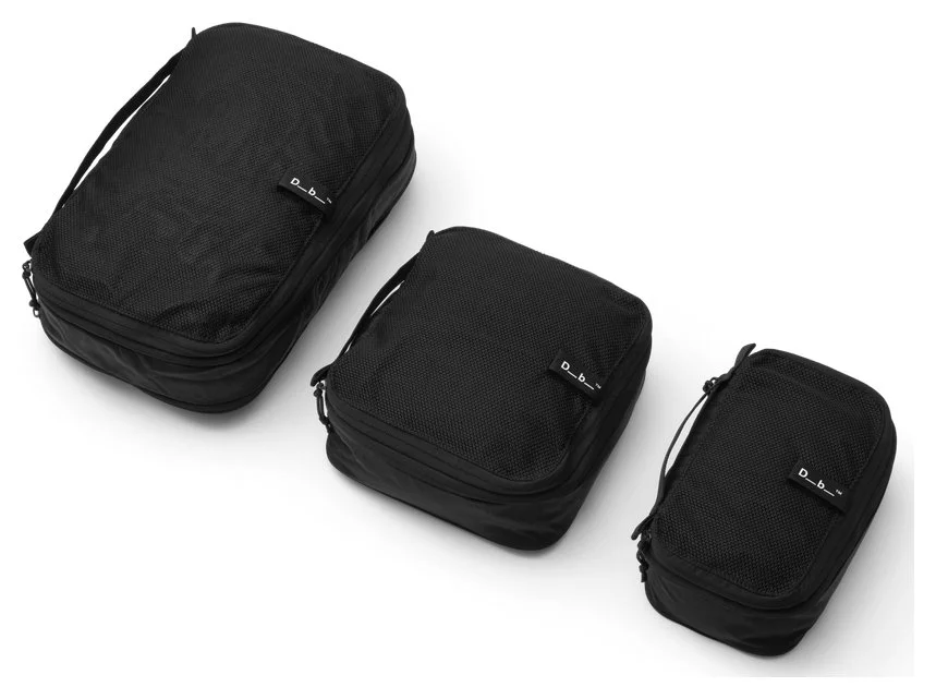 Packing Cube 3pcs Set v:5559157