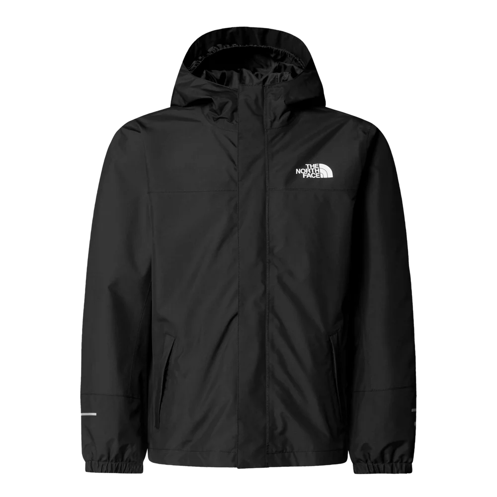 Antora Jacket, jakke, junior – Svart v:6757890 Antora Jacket, jakke, junior – Svart v:6757890