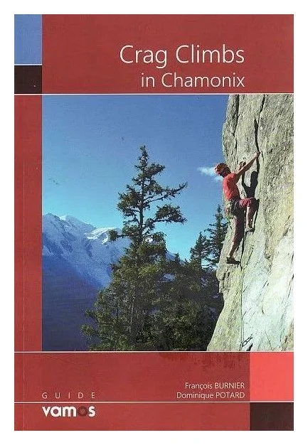 Chamonix – Crag Climbs v:1066210 Chamonix – Crag Climbs v:1066210