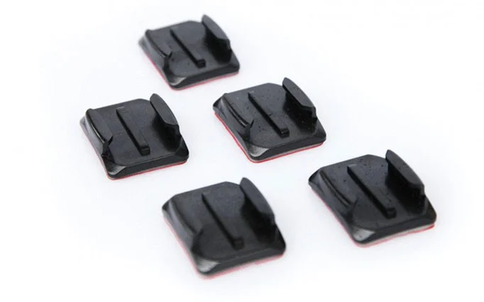 Curved + Flat Adhesive Mounts v:7994542