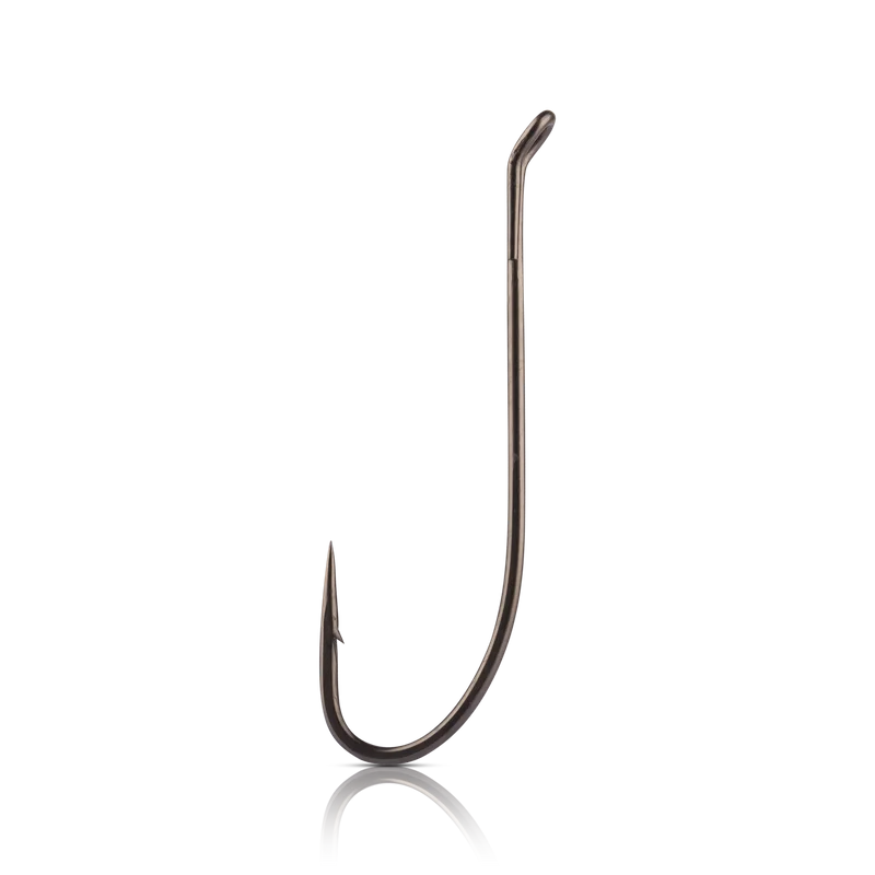 Mustad Heritage Sl53u Salmon Single v:2177944 Mustad Heritage Sl53u Salmon Single v:2177944