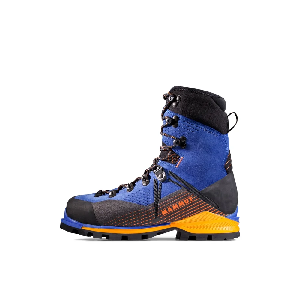 Mammut Kento Mountain High Gtx Women Dark Glacier Blue-Black v:7313749 Mammut Kento Mountain High Gtx Women Dark Glacier Blue-Black v:7313749