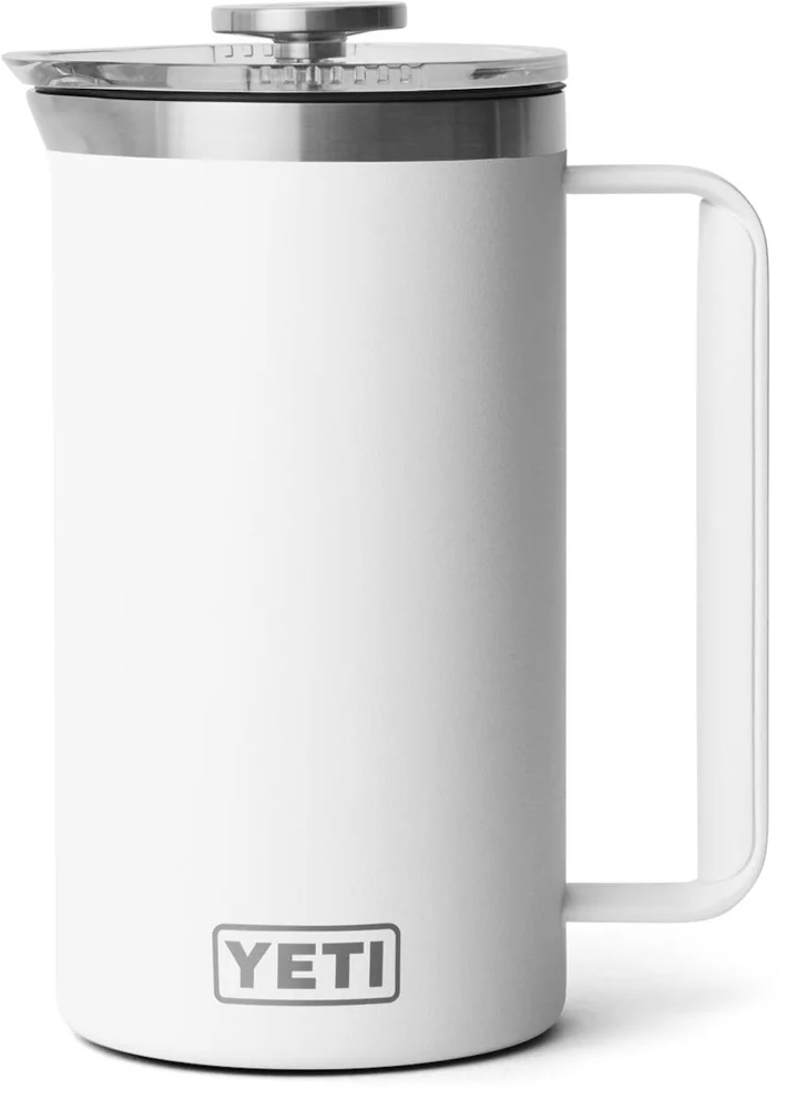 French Press 34 Oz/1 liter v:4506877 French Press 34 Oz/1 liter v:4506877