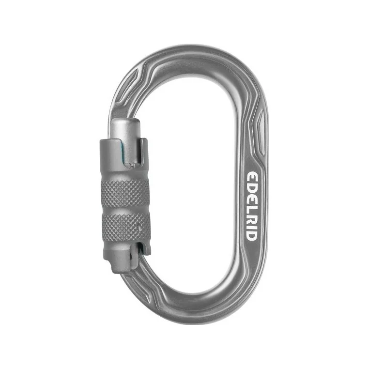 Edelrid Kiwi Triple Silver v:4273171