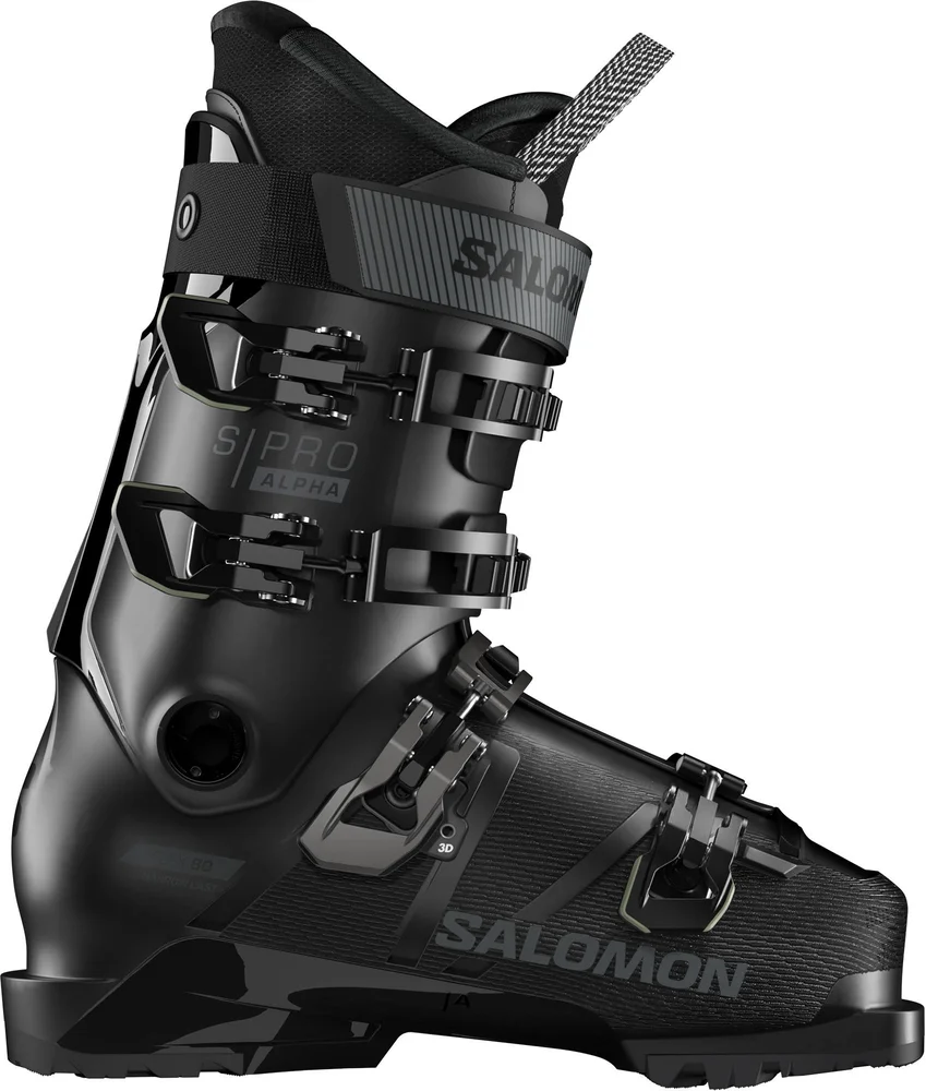 S/Pro Alpha 80T GW v:2639876