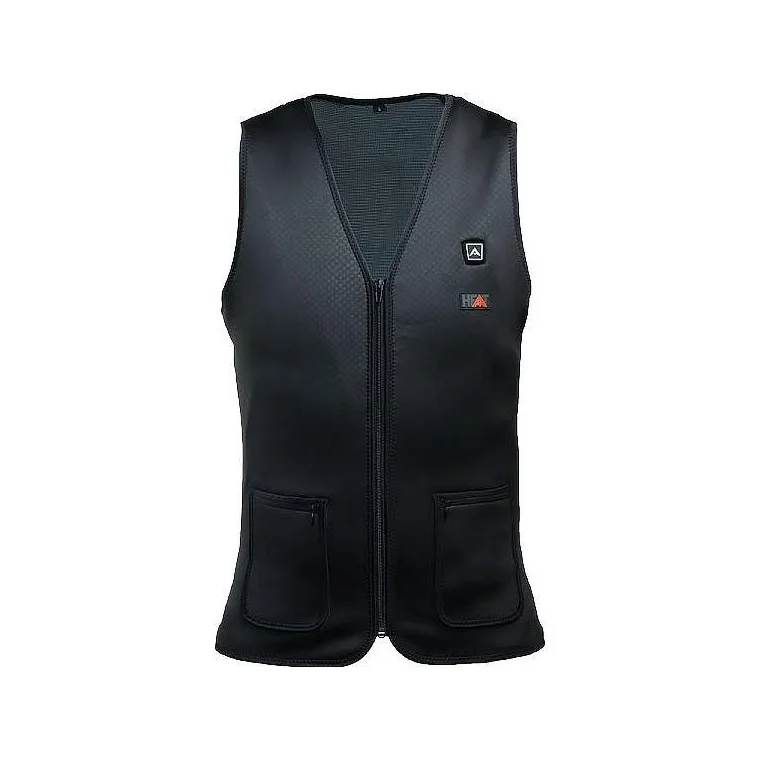 Avignon Heat Secondskin Black v:8637014 Avignon Heat Secondskin Black v:8637014