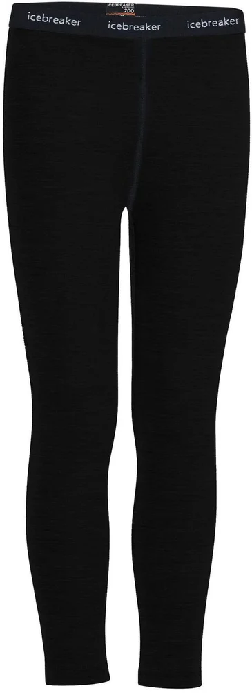 Kids 200 Oasis Leggings v:5350373