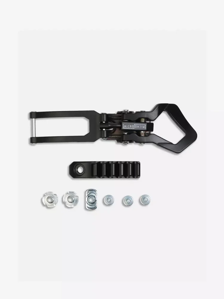 Recon/Anthem Buckle Kit #3 & #4 v:1940669