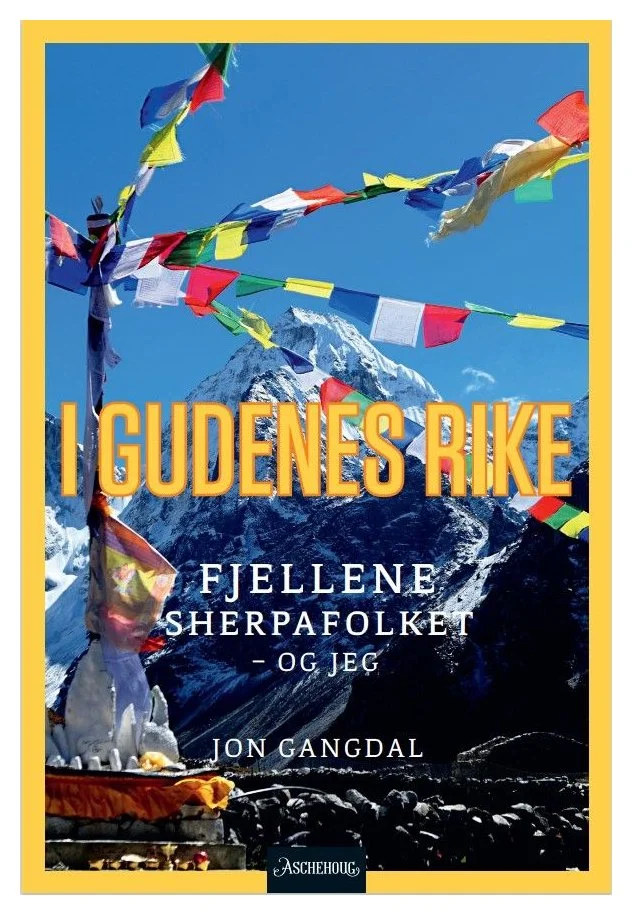 I gudenes rike v:2816640 I gudenes rike v:2816640