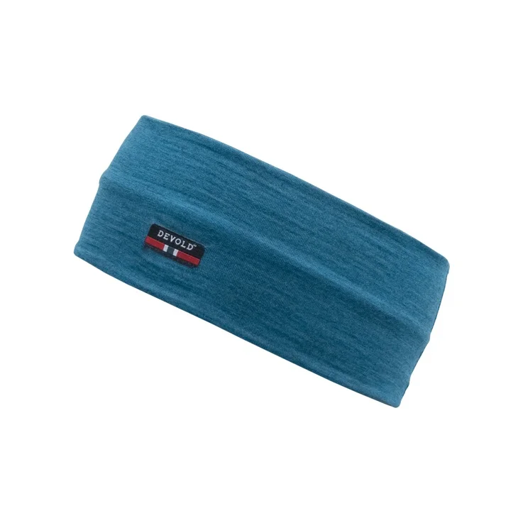 Breeze Headband – Devold v:1114564