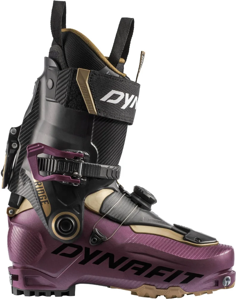 Ridge W Boot v:6093961 Ridge W Boot v:6093961