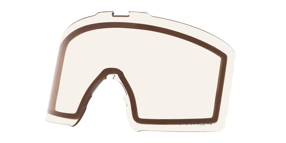 Oakley Line Miner L Replacement Lens Prizm Snow Clear v:3405257