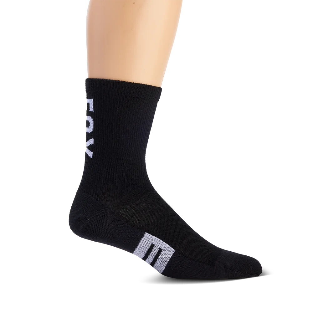 Fox Racing Flexair 6" Merino Sykkelsokker v:9535962