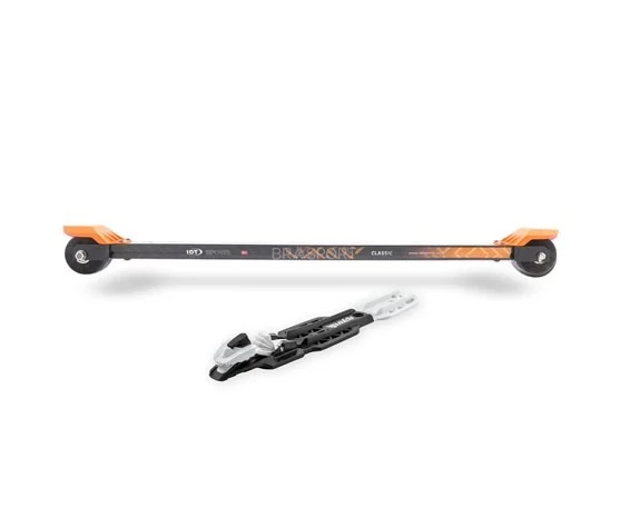 IDT Sports Classic RM3 rulleski m/Rottefella bindinger v:8074994
