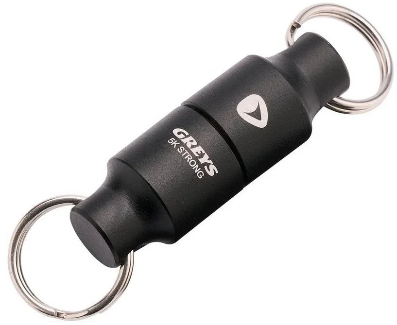 Greys Greys Magnetic Clip 3kg Magnetisk Feste Til Håv v:3734142