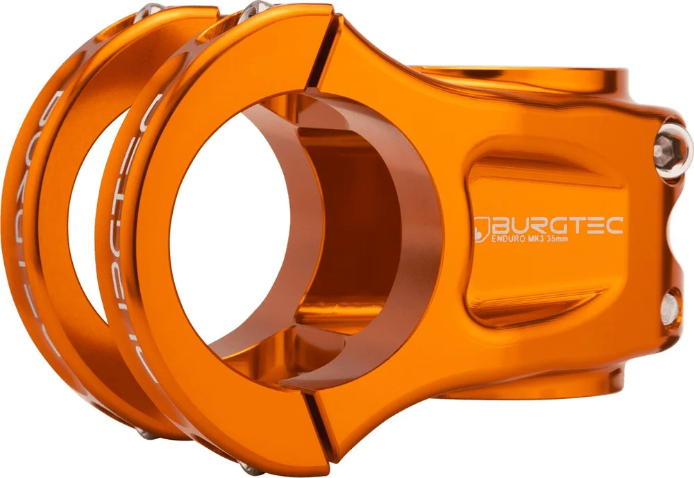 Enduro MK3 Stem 35 v:8235492 Enduro MK3 Stem 35 v:8235492