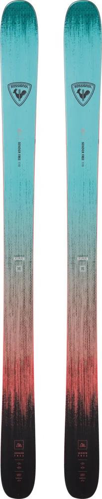 Sender Free 110 Freerideski 25/26 – Rossignol v:2048756 Sender Free 110 Freerideski 25/26 – Rossignol v:2048756