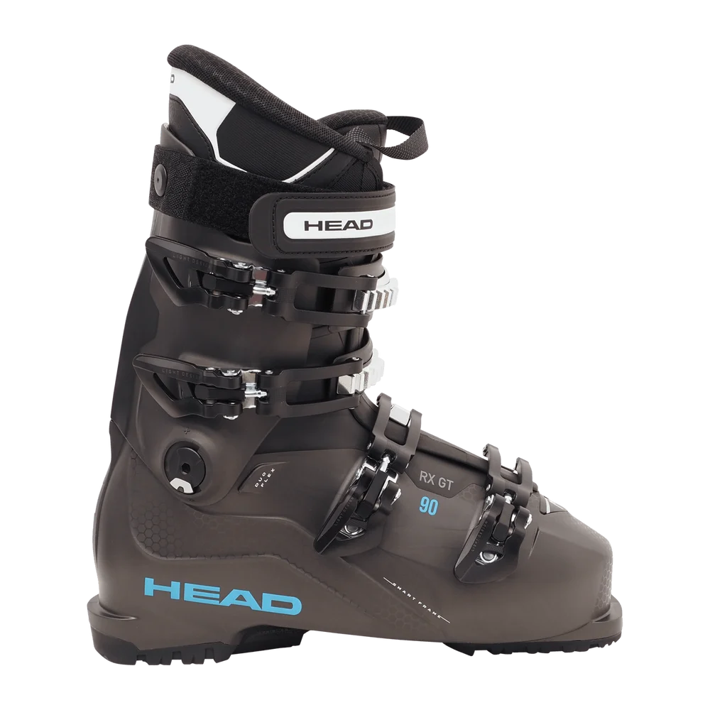 Alpine Boots Edge Lyt RX HV 90 25/26, alpinstøvler, herre - Svart v:6795016
