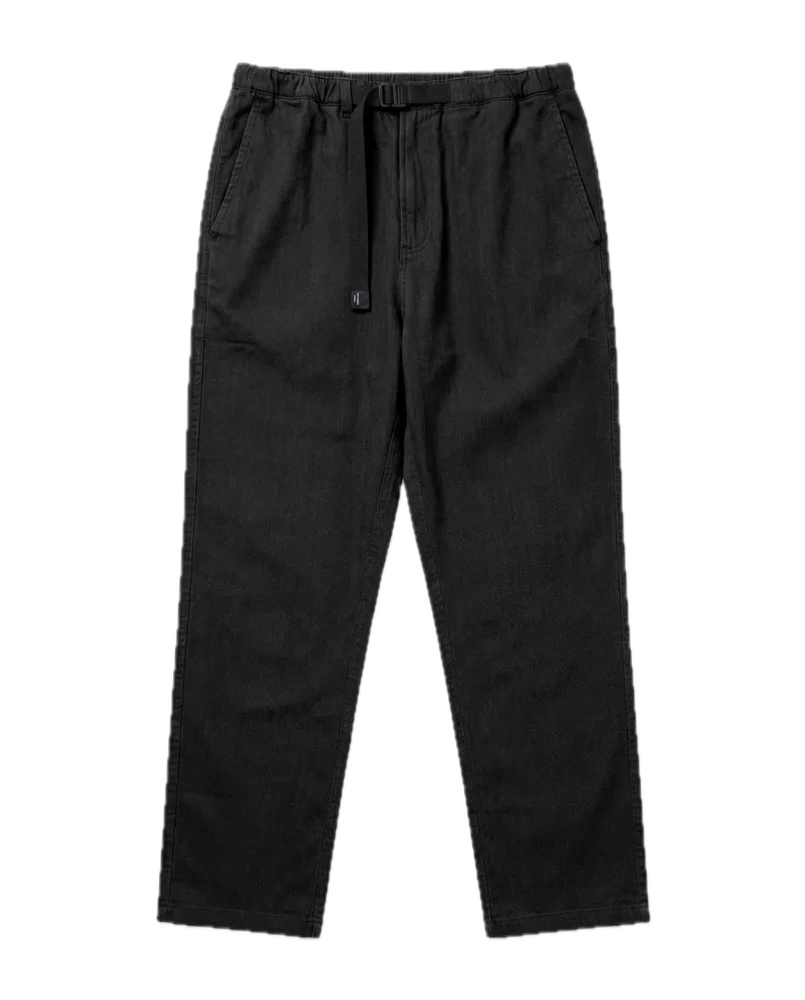 Rúngne Highballer Pants Soft Stretch Onyx Black v:7456017 Rúngne Highballer Pants Soft Stretch Onyx Black v:7456017
