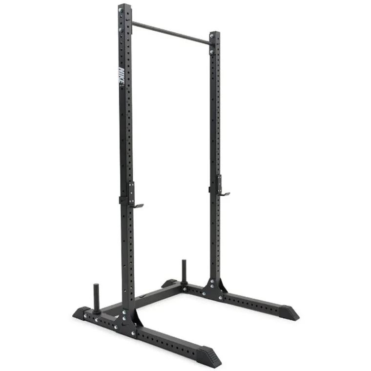 Nike Strength Squat Rack - 103" - Bundle, Skivstångsställning v:4993126