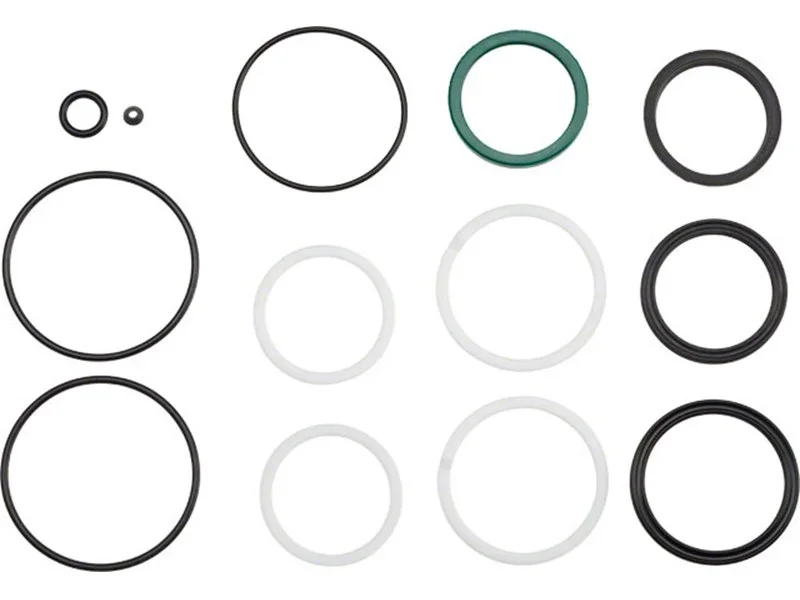 RockShox Service Kit Domain- bikeshop.no v:5016695 RockShox Service Kit Domain- bikeshop.no v:5016695