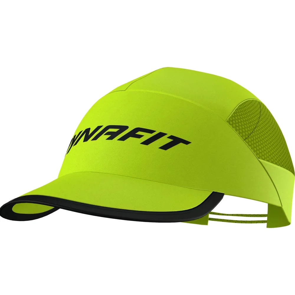 Dynafit Ultra Cooling Cap Ultra Yellow/0720 v:3966388