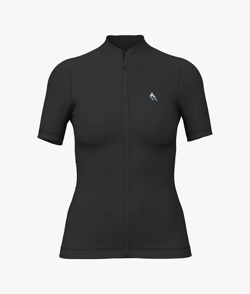 Ashlu Merino Jersey SS W’s v:518714
