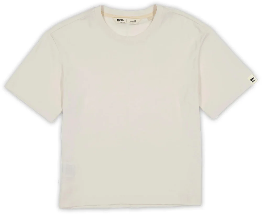 Yonder Merino Cotton Tee W’s v:2053611 Yonder Merino Cotton Tee W’s v:2053611