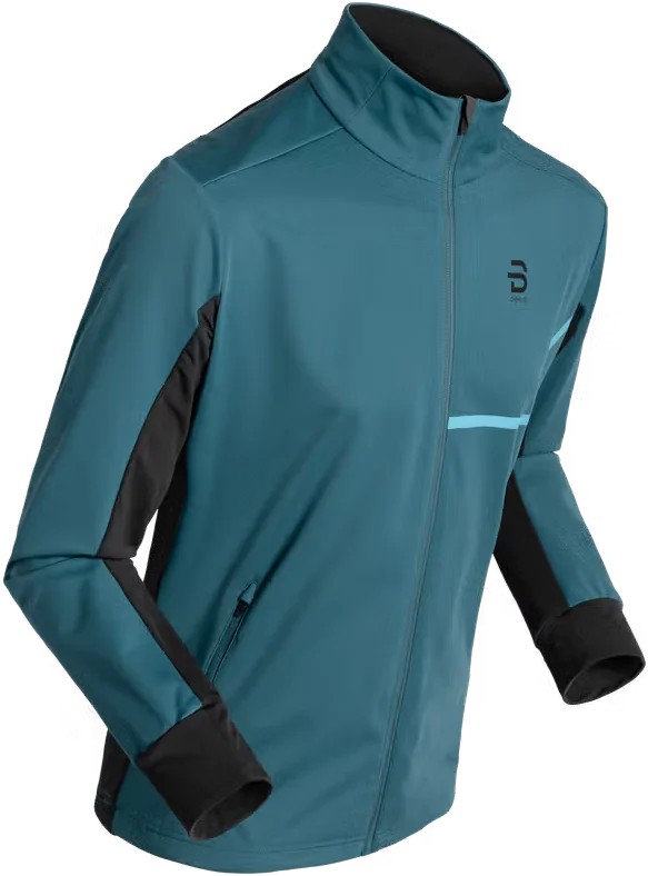 Dæhlie Jacket Mobility Sea Green v:4334072 Dæhlie Jacket Mobility Sea Green v:4334072