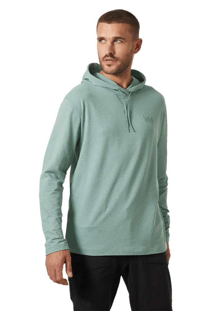 Verglas Light Hoodie, hettegenser, herre – Grønn v:1645497 Verglas Light Hoodie, hettegenser, herre – Grønn v:1645497