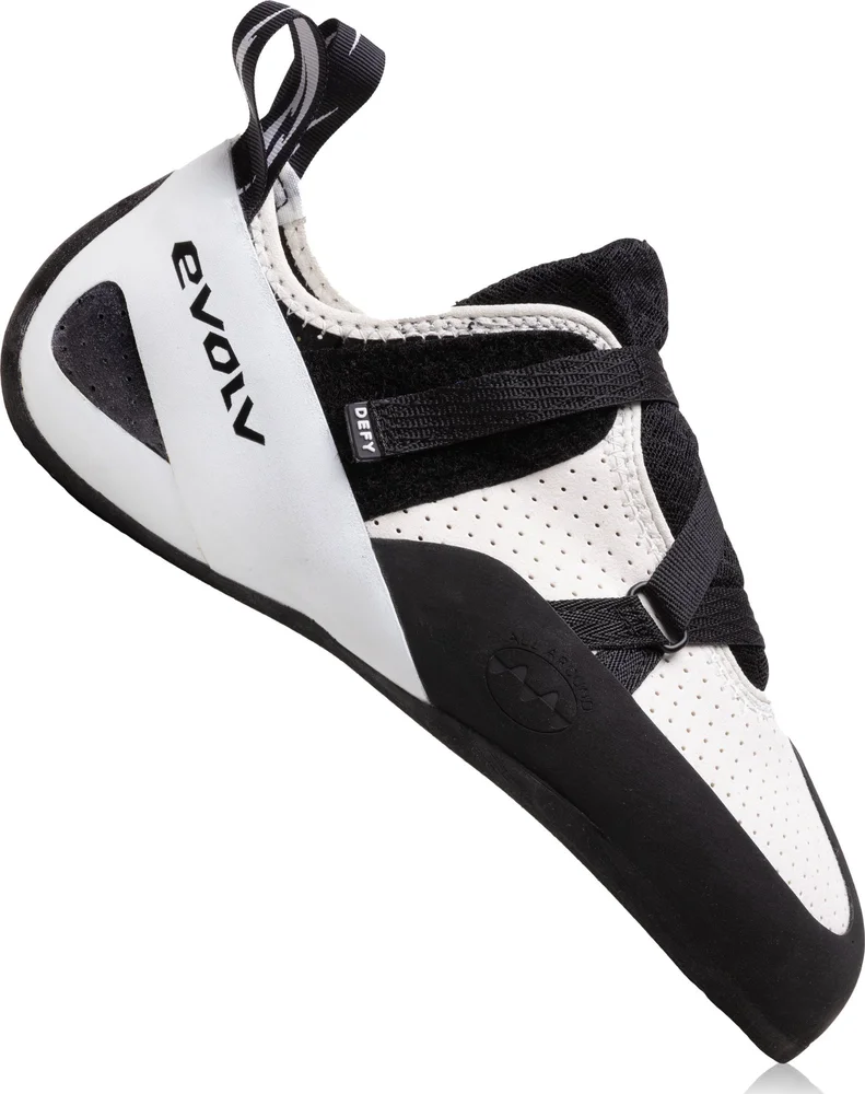 DEFY v:481615 DEFY v:481615