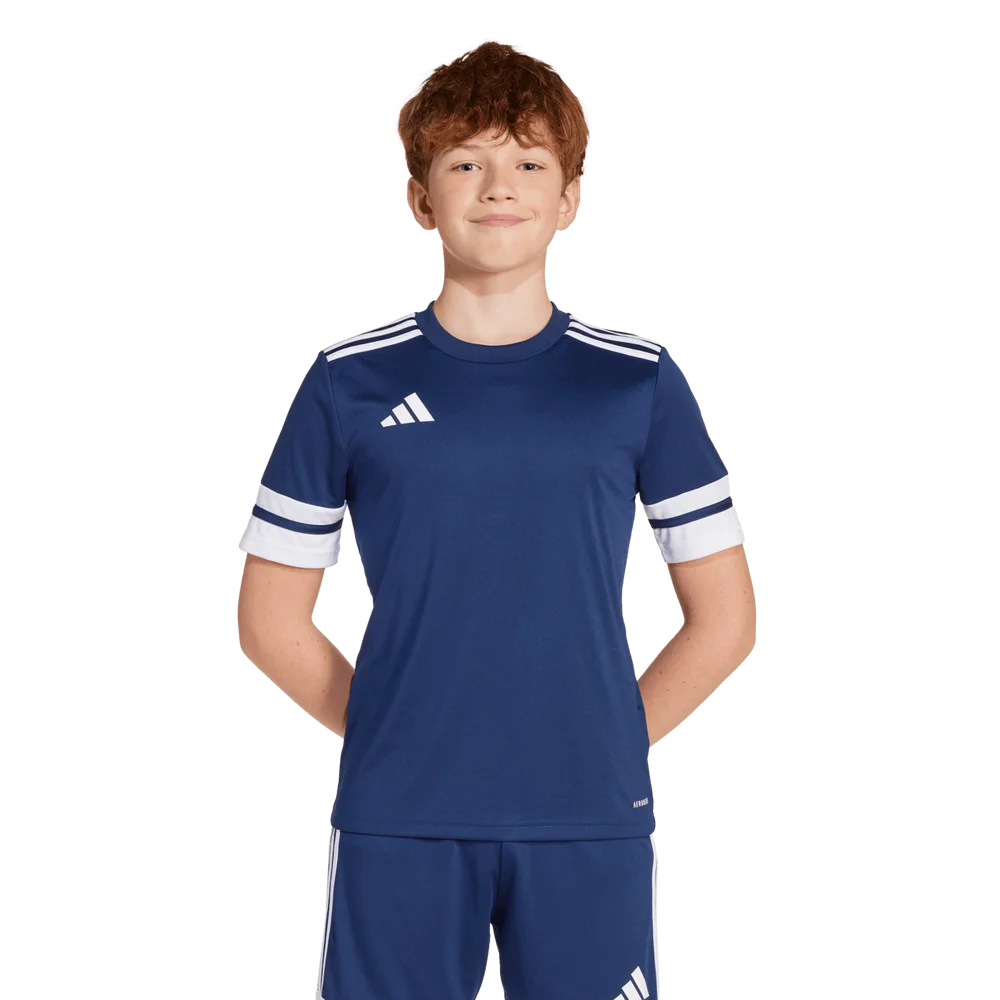 Squadra 25 Jersey, treningstrøye – Mørk blå v:6986077 Squadra 25 Jersey, treningstrøye – Mørk blå v:6986077
