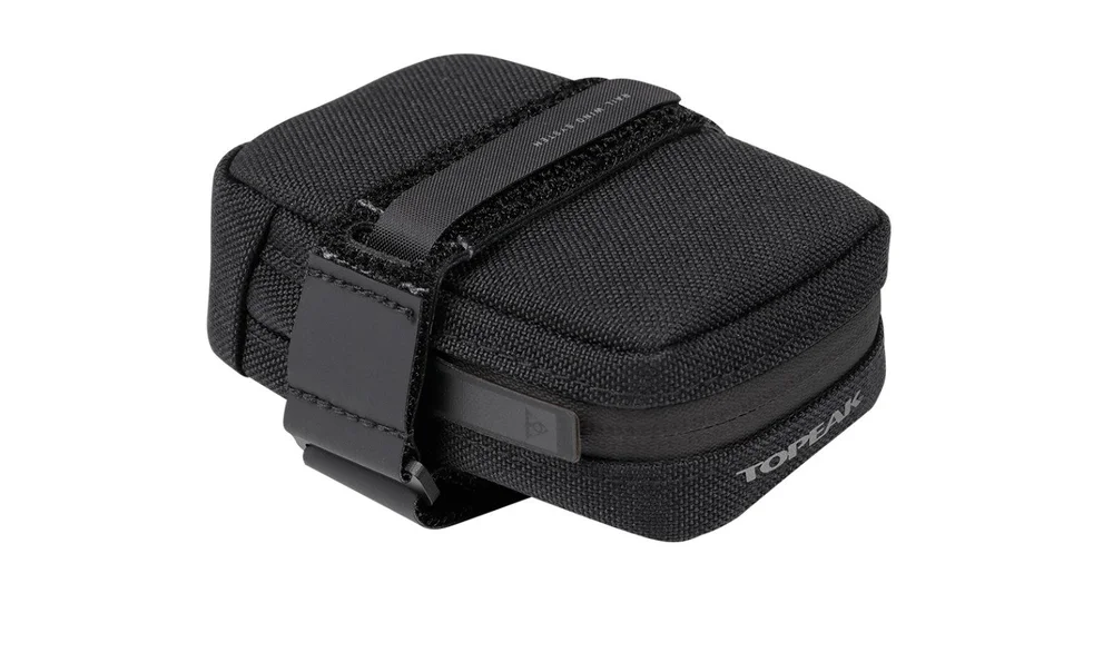 Topeak Elementa Slim Seteveske v:7956640 Topeak Elementa Slim Seteveske v:7956640