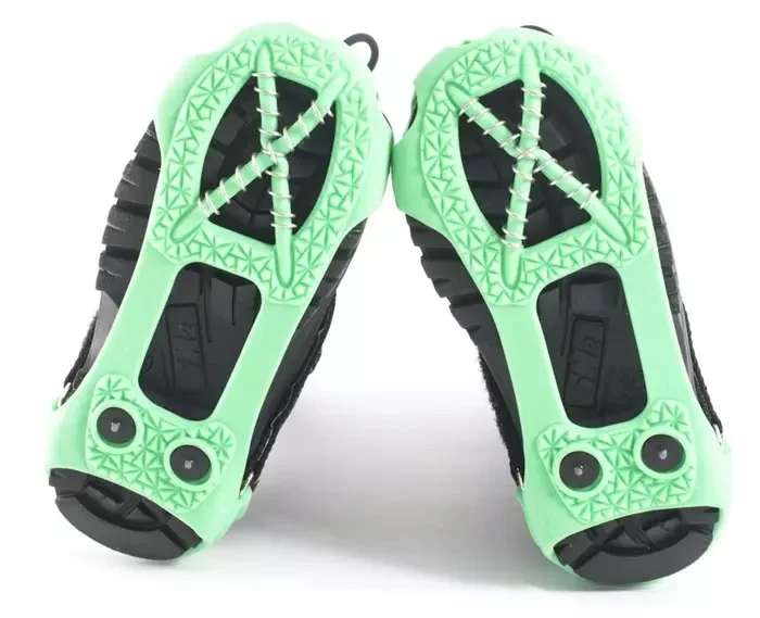 Nordic Grip Kids Superhero Green str. 26-30 v:5067614 Nordic Grip Kids Superhero Green str. 26-30 v:5067614