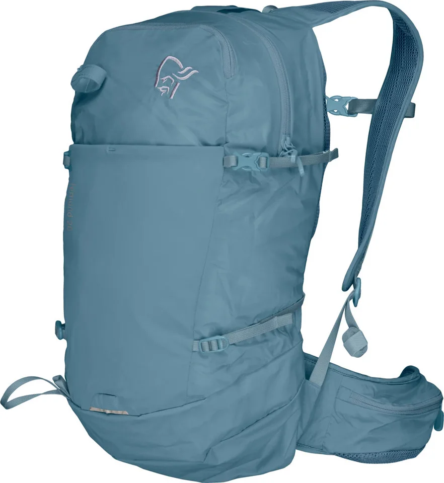 Norrøna Norrøna 20L Pack Trooper v:7659233