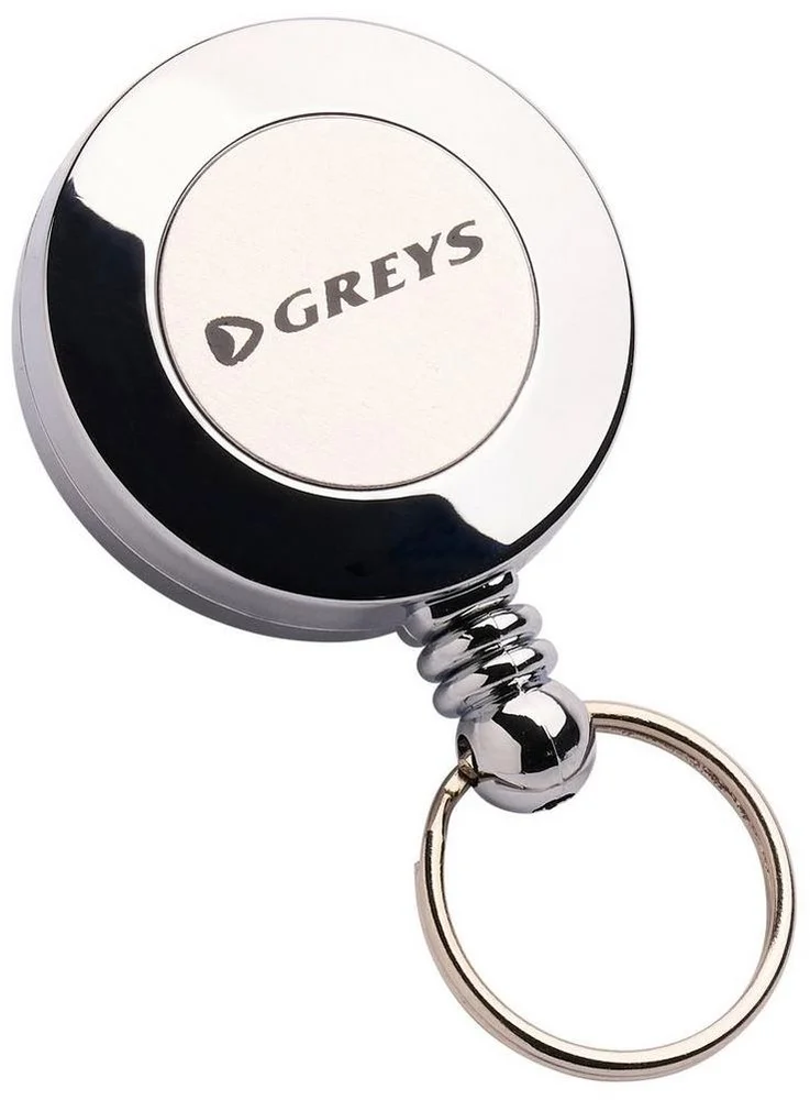 Greys Greys Pin-On Reel Retractor v:2850196