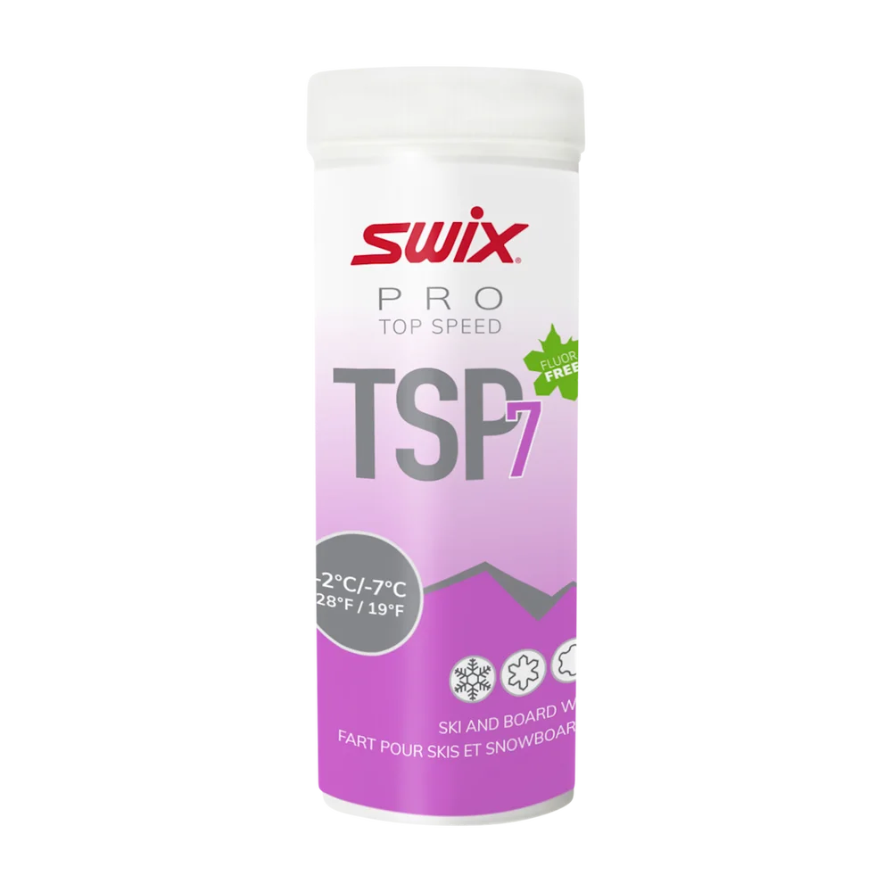 TSP7 Violet v:2159939