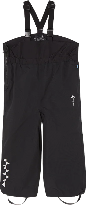 Isbjörn of Sweden Kids’ Kuling Hard Shell Pant Black v:6377737 Isbjörn of Sweden Kids’ Kuling Hard Shell Pant Black v:6377737