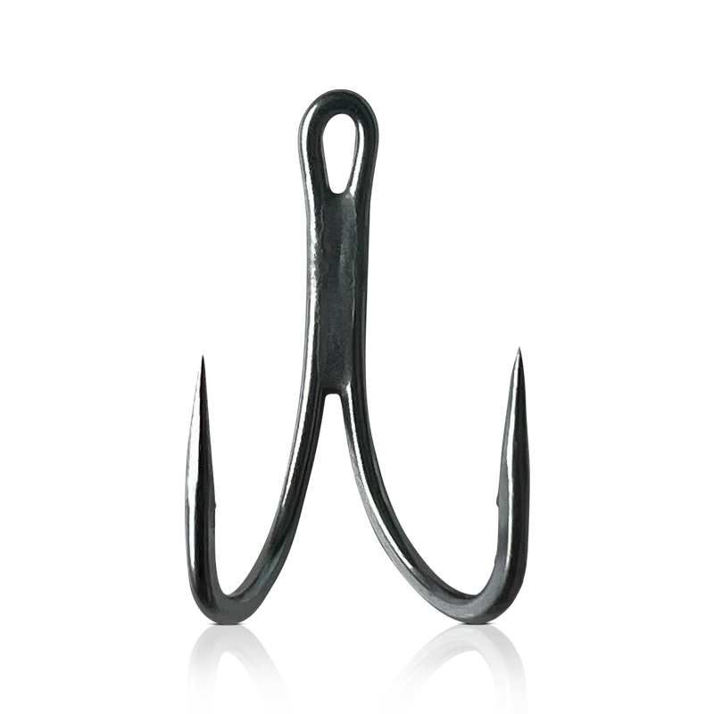 Mustad Heritage Ds99s Salmon Double v:5357654