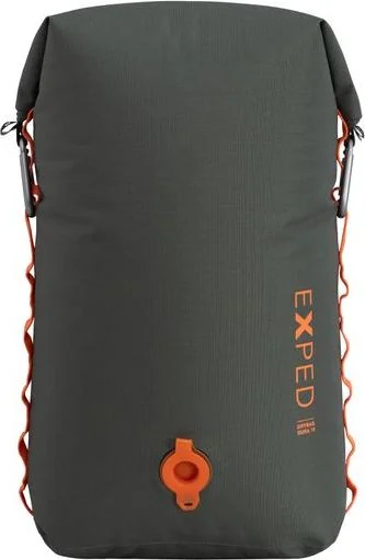 Exped Drybag Dura 15L Moraine v:9263551 Exped Drybag Dura 15L Moraine v:9263551