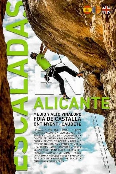 Escaladas Alicante v:9627609 Escaladas Alicante v:9627609