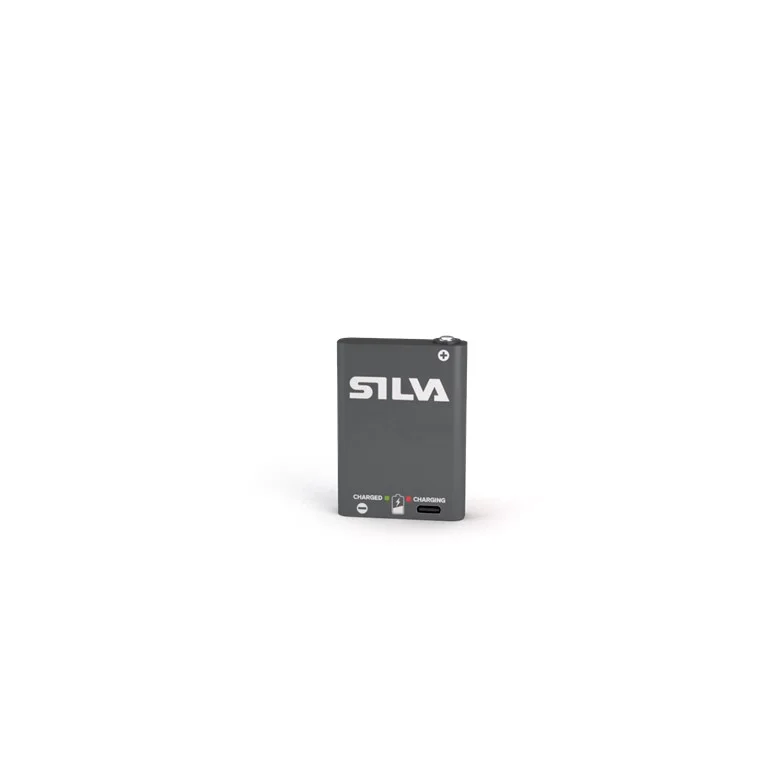 Silva Hybrid Battery 1,25Ah v:3444486 Silva Hybrid Battery 1,25Ah v:3444486